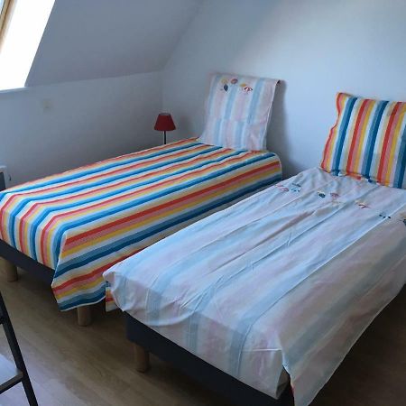 Apartamento L Estivale Wimereux Exterior foto